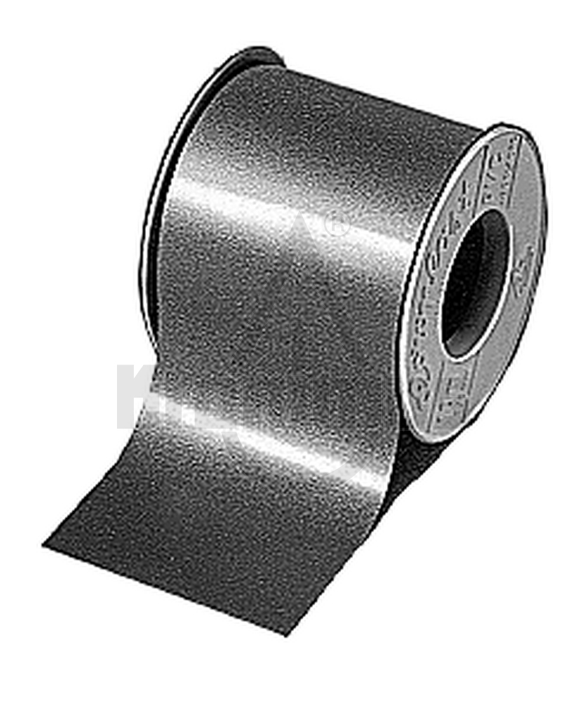 Upmann Klebeband PVC weiß 