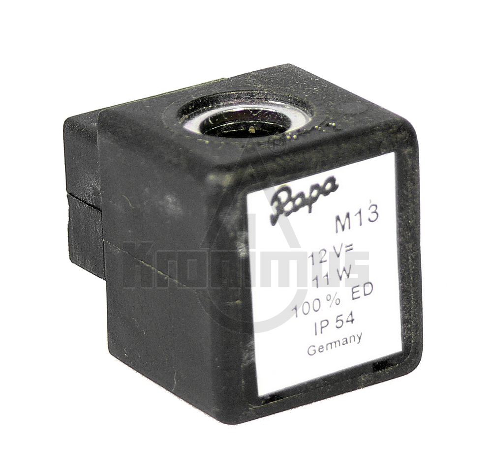Rapa Magnetspule M 13 42 V 50 Hz Wechselstrom