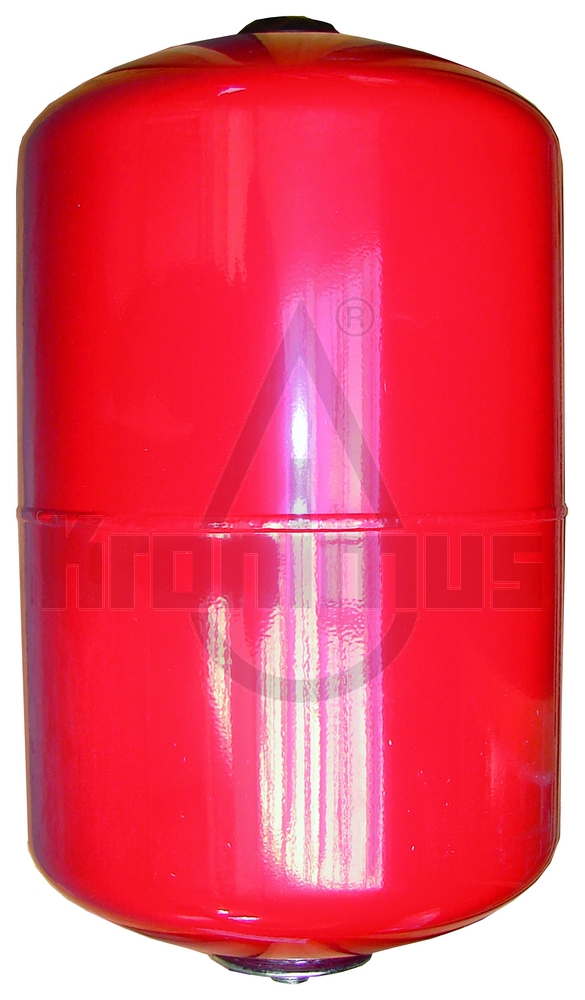 Druckausdehnungsgefäß Solar 12 Liter
