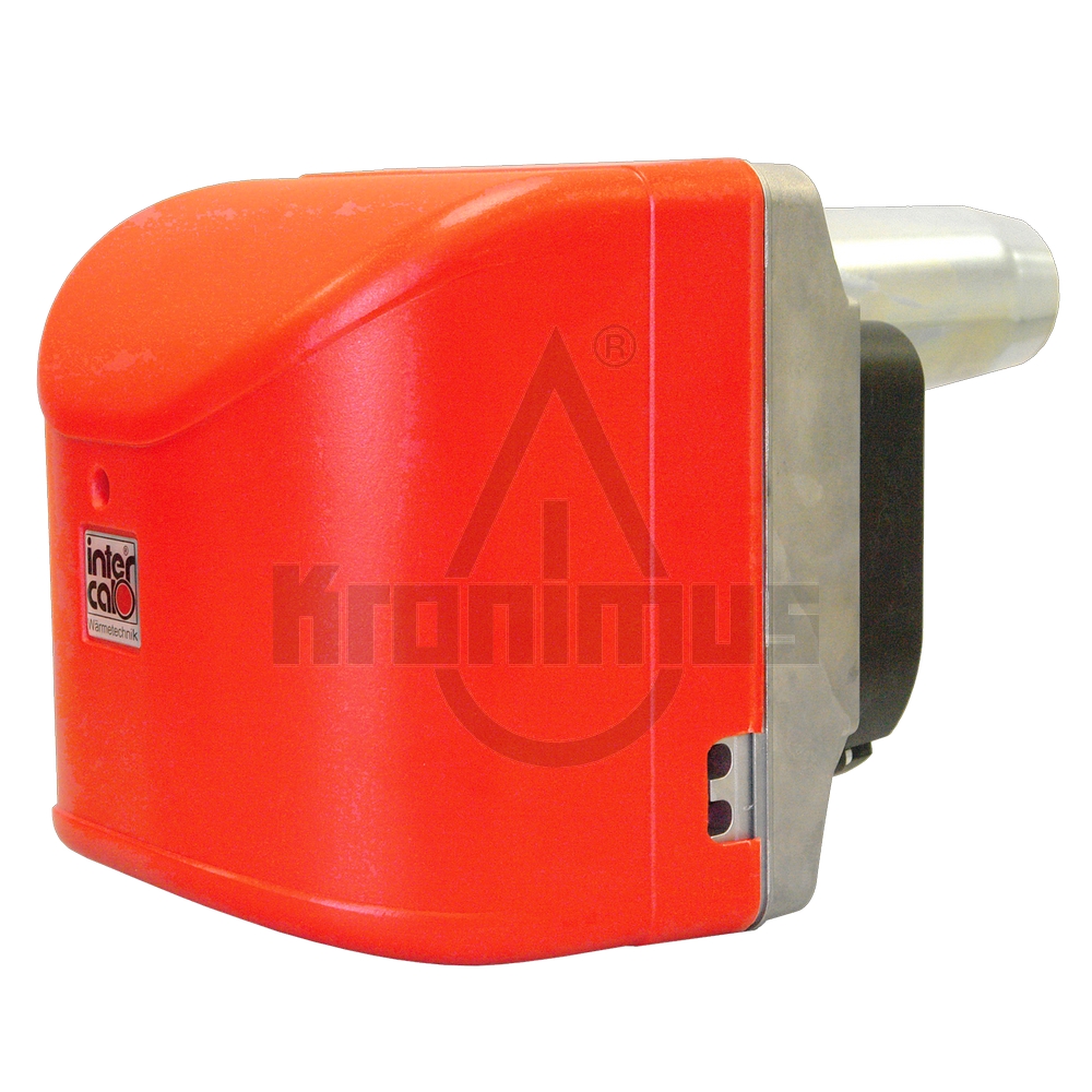 100100060 Intercal Ölbrenner SLV 100 B 16-55 KW