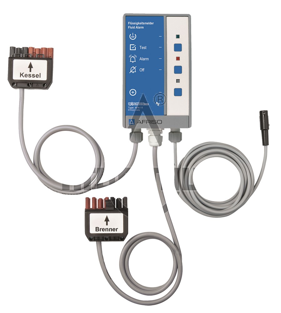 116564702-AFA-11-mit-Brenneranschluss Afriso Flüssigkeitsmelder AFA 11 kpl. mit Sonde, mit Brenneranschluss