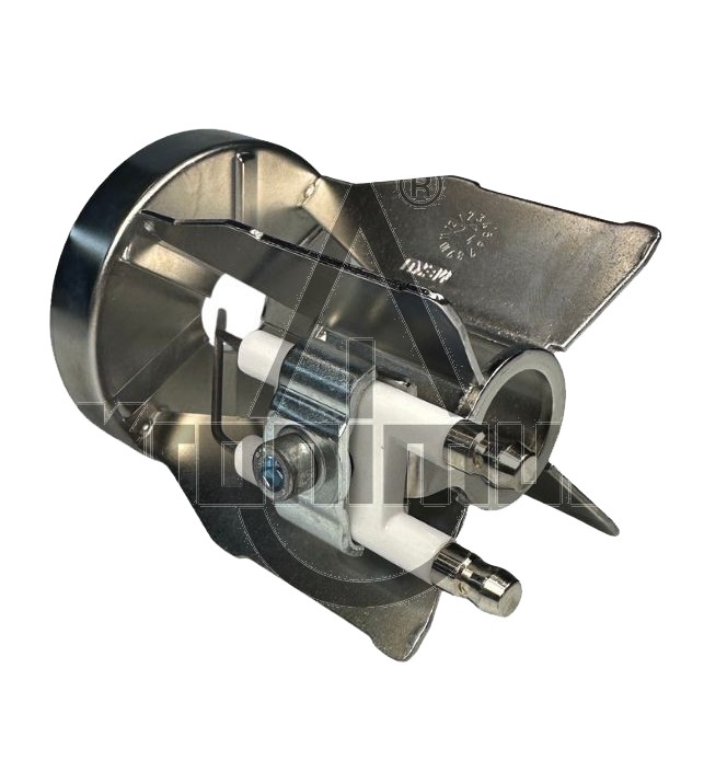 Mischeinrichtung Intercal SLV 10B/SLV 100B