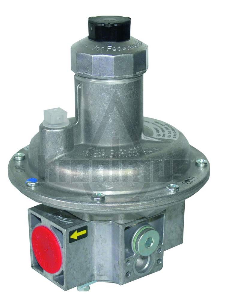Gas-Druckregelgerät FRS 503 3/8"
