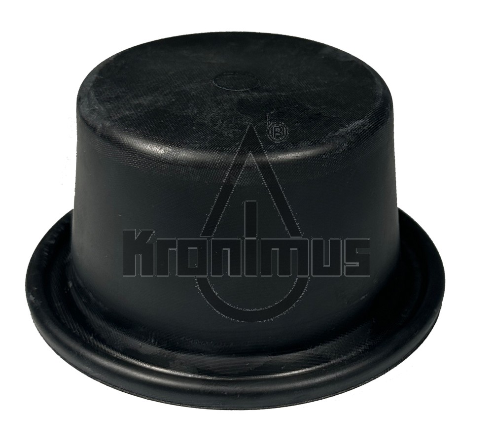 Eckerle Rollmembrane für KD 10 (411959)