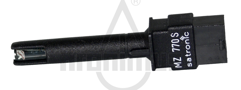 150132926 Honeywell / Satronic Lichtfühler MZ 770 S steckbar, ohne Adapter