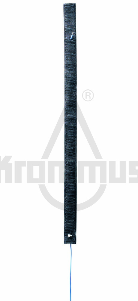 310723043 Testo Rohranlegefühler m.Klettband geeigneter Rohrdurchmesser bis 120 mm