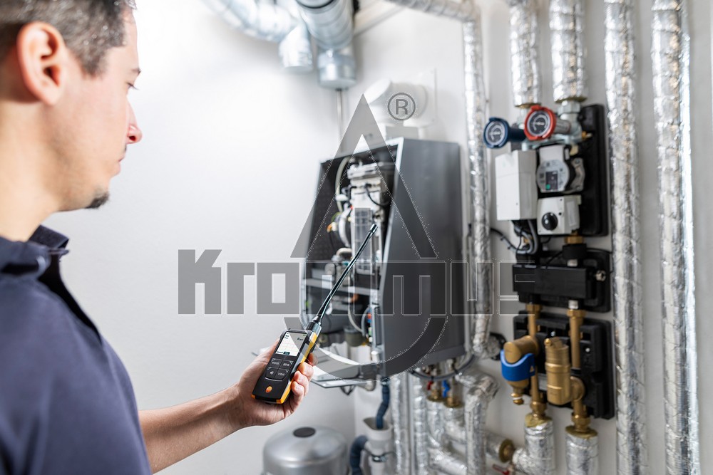 Testo 515 EX Kombi-Lecksucher