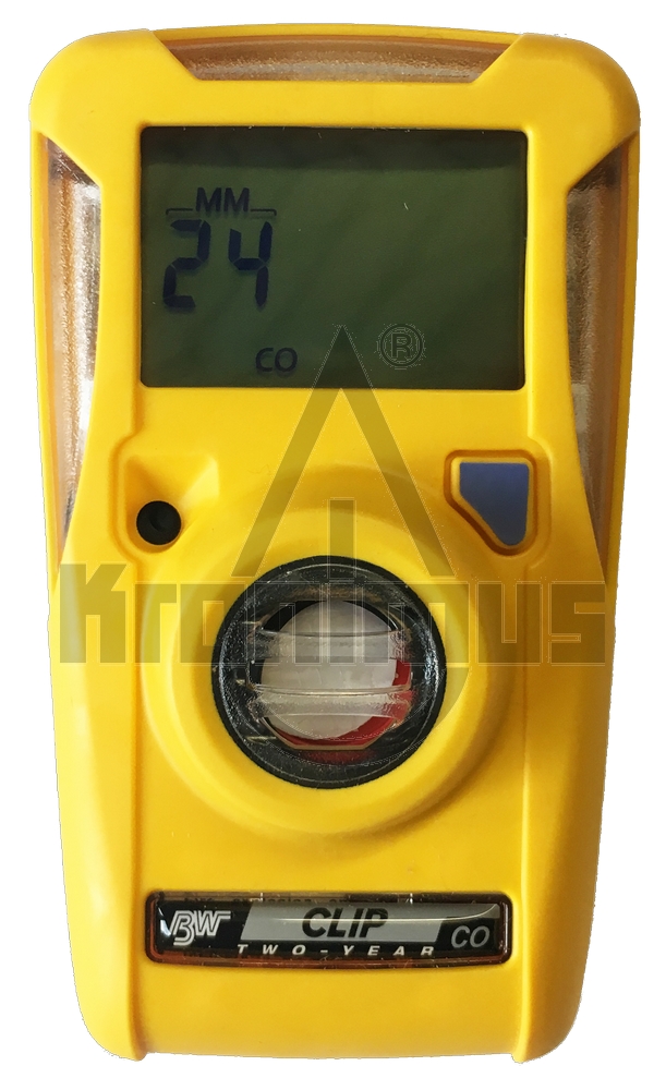 310703690-BW-Clip-CO-Messger-t Honeywell BW Clip CO - Eingasdetektor