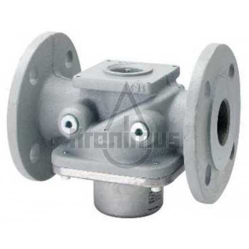 Siemens Gasventil VGF 10.804P,DN 80
