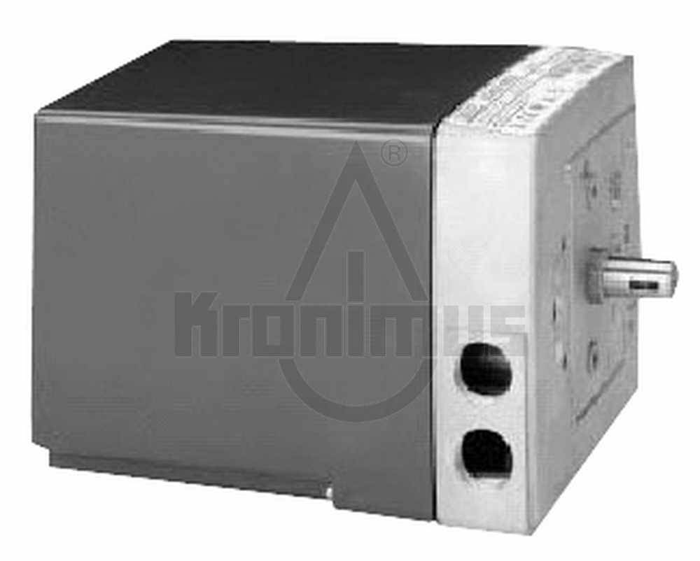 Siemens Stellantrieb SQM 10.15502,li.14s/90°,10 Nm