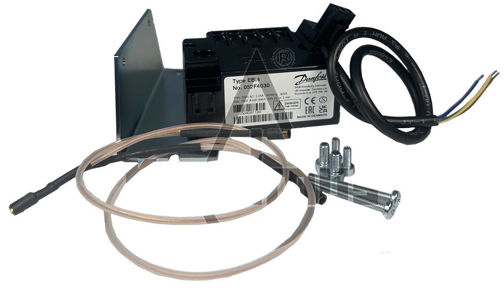 Umbausatz Zündtrafo RE1H/DZ1 GZ1 auf EBI ab 09/2011