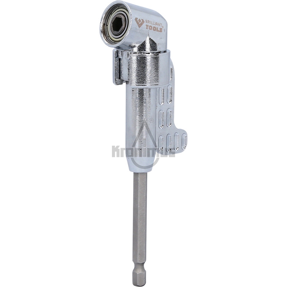 FOT_PRO_ALG_BT053001_SALL_AING_V1 Winkel-Bithalter, 105°