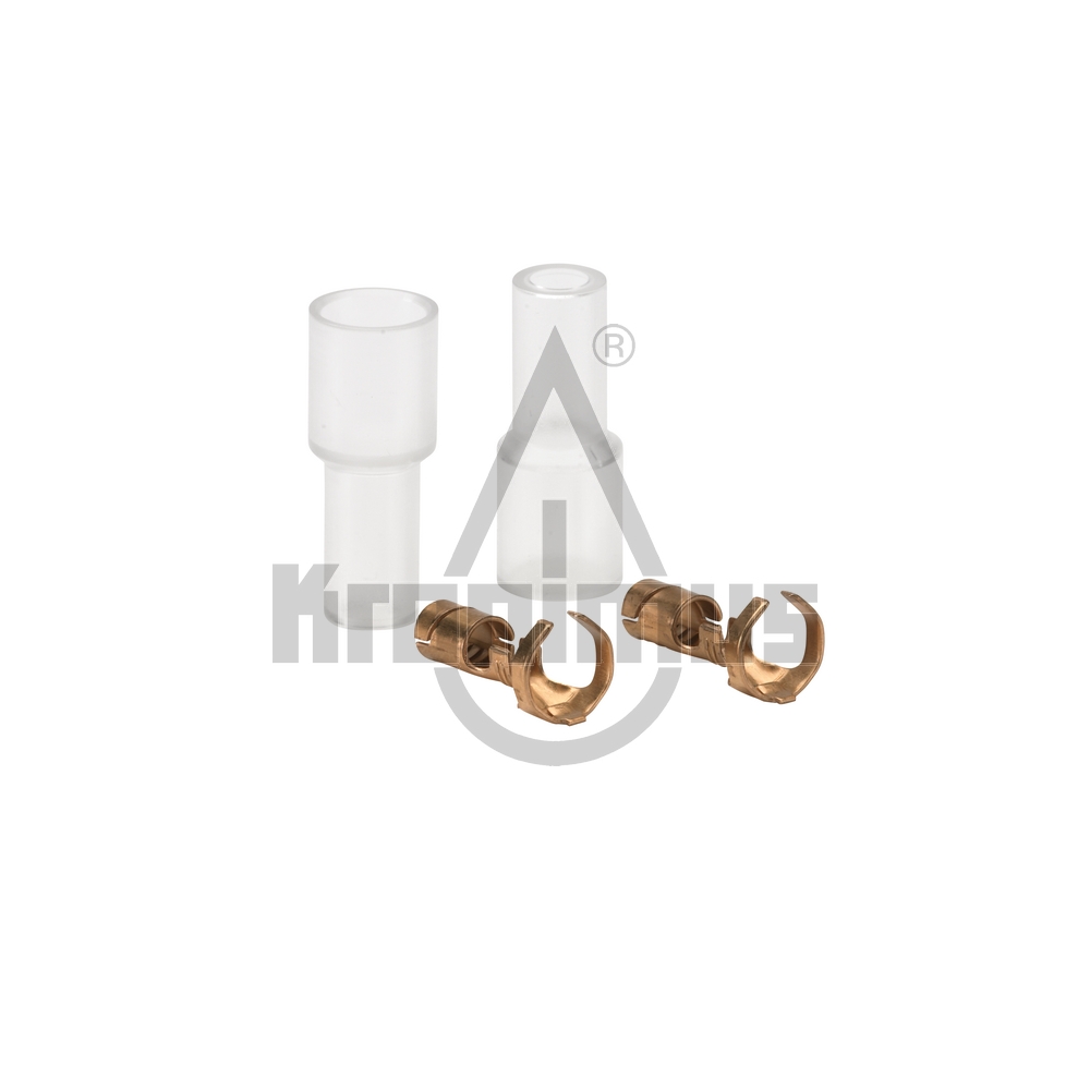 EBI Service-Kit mit 2 Elektrodensteckern 052F0064