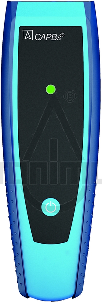 310000017 Afriso CAPBs BG 10 Handgriff