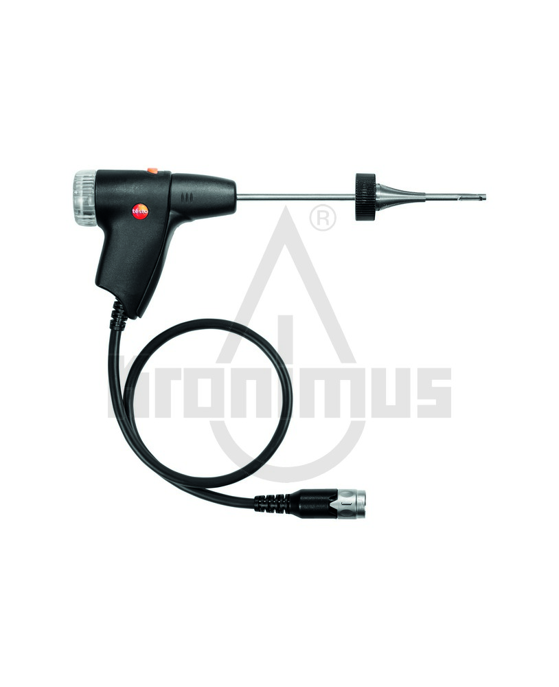 Testo Rauchgassonde 330 i