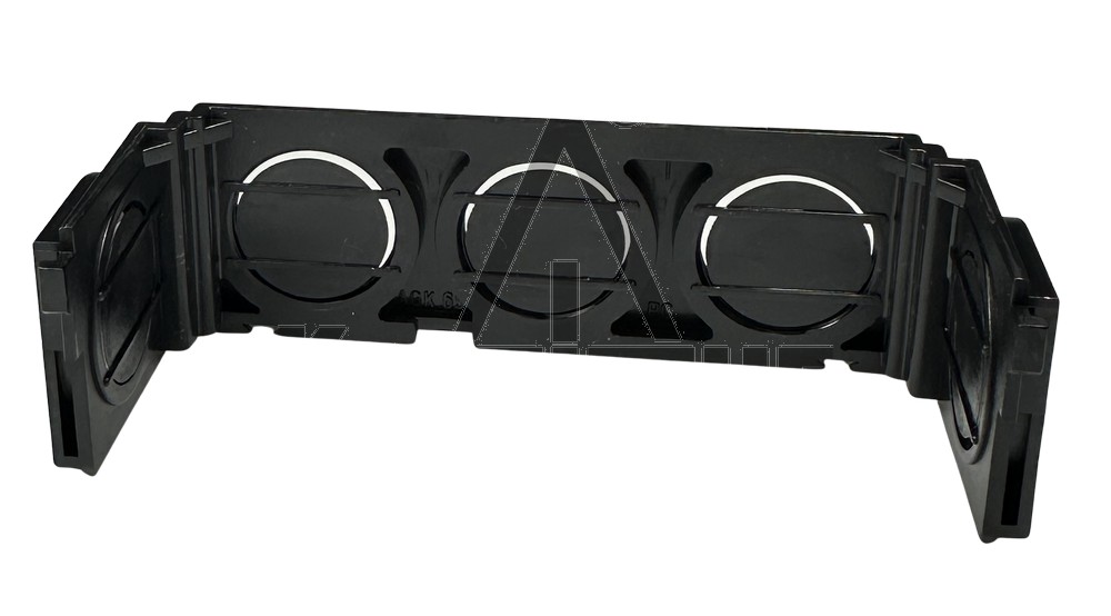 Siemens Stopfbuchsenhalter AGK65 für Sockel AGK11 (LOA,LMO,LGA,LGB) mit PG-Gewinde