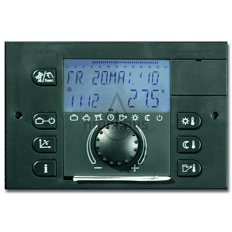 THETA-Regelung EBV Regelung THETA 2233BVVC-OT m.Fühler