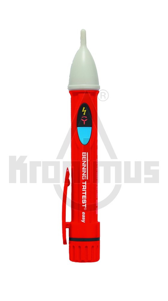 310735071 Benning berührungsloser Phasen-u.Drehfeldprüfer Tritest easy
