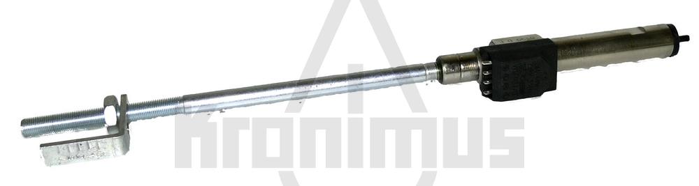 Ölvorwärmer für Elco EL 01 A 8 H L=335mm