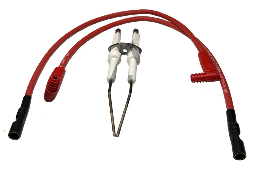 Zündelektrodensatz BNR 110