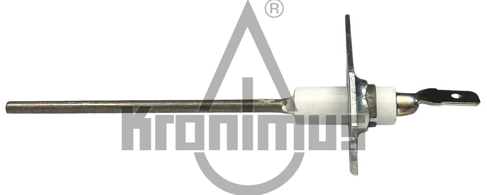 Ionisationsstab Q 354 A 1000 B