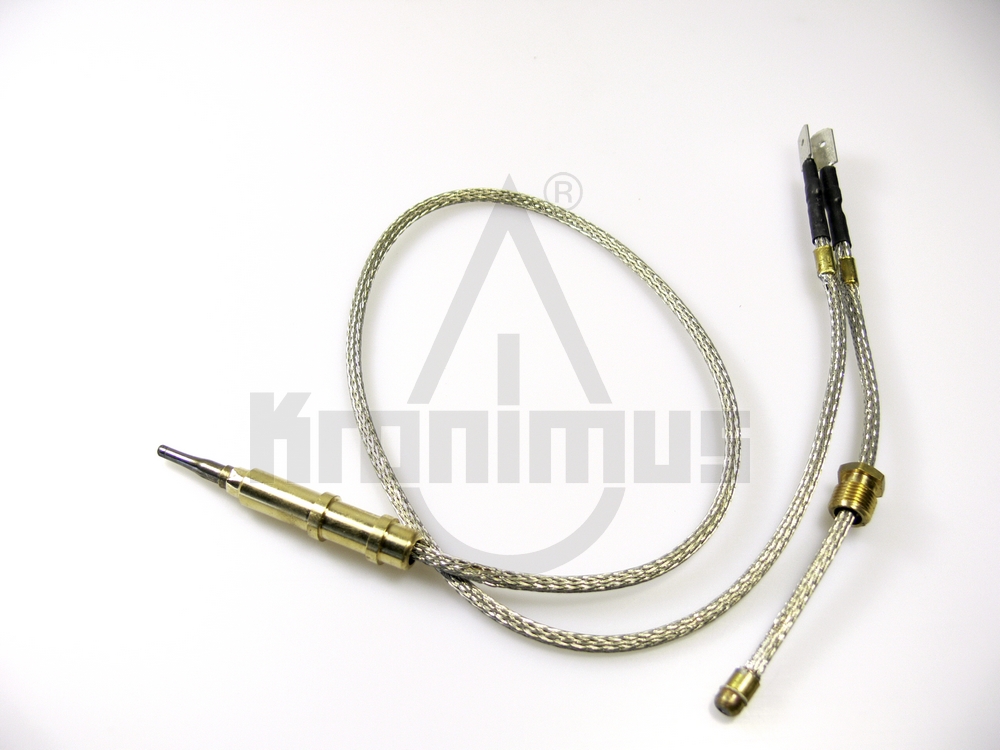 Thermoelement Viessmann mit Weiche
