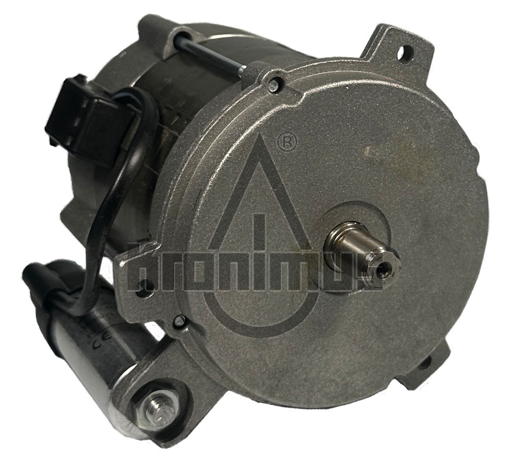 Motor Klöckner KL 18,KL 18 Z, KL 24 Z, 230 W