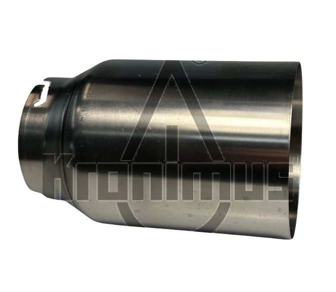 Flammrohr Intercal MB 800 für BNR 100/BNR 10-20