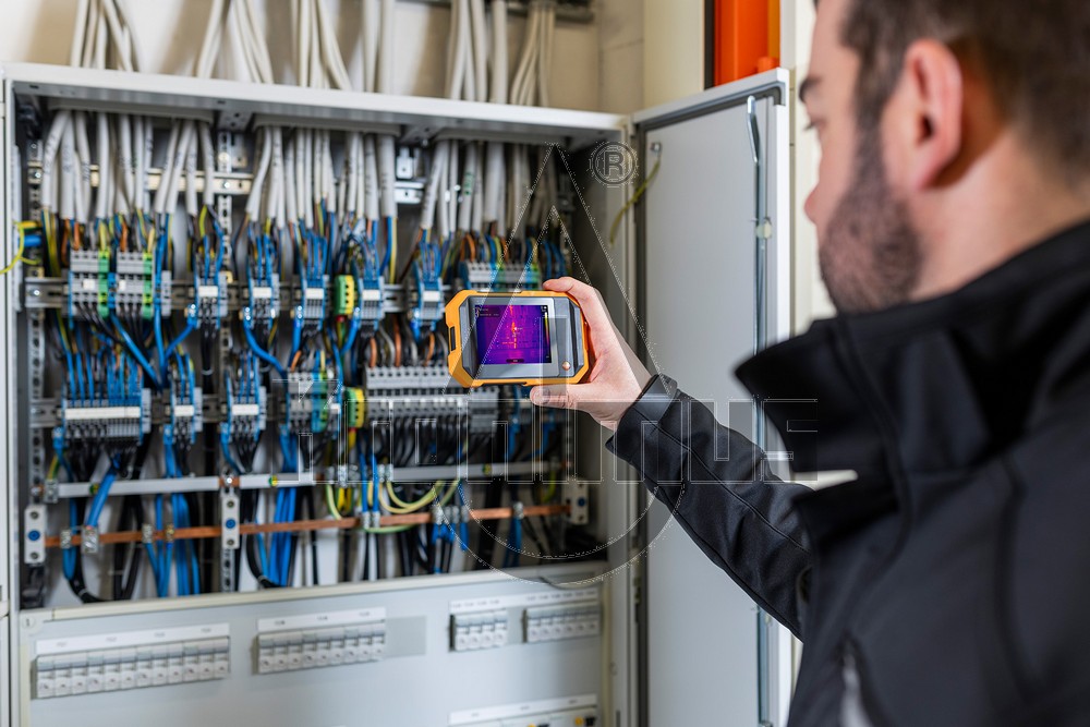 Testo Wärmebildkamera 862-2