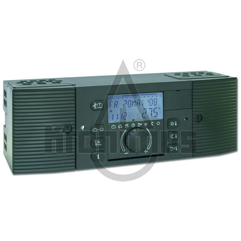 88-30020-5030-Wandaufbaugeh-use-Set-OpenTherm Wandaufbaugehäuse MSK für Theta Regler