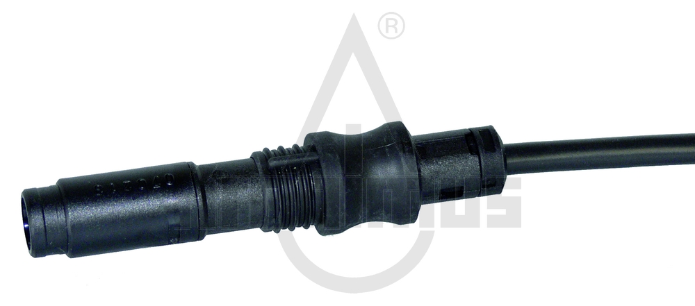 Siemens Blauflammenfühler QRC1 A1.103 C 27