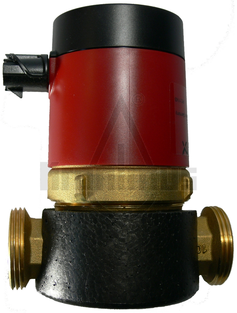 512250130-UP-15-14-B-PM Grundfos Umwälzpumpe, Comfort 15-14 BA PM, 1/2"