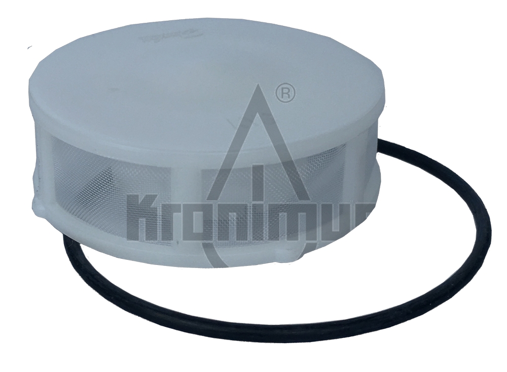 Danfoss Filter-Set BFP