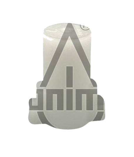 Brennerkupplung für 8 mm Pumpenwelle 2-flächig,