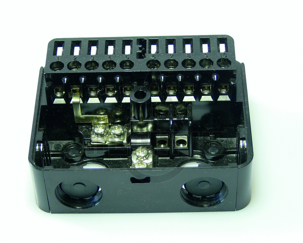 Siemens Sockel AGK410490250 hoch für LAE10,LFE10,LAI,LFI,LFM