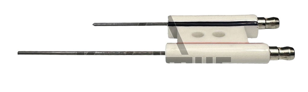 Ionisationselektrode Giersch RG 1, RG 20, RG 30