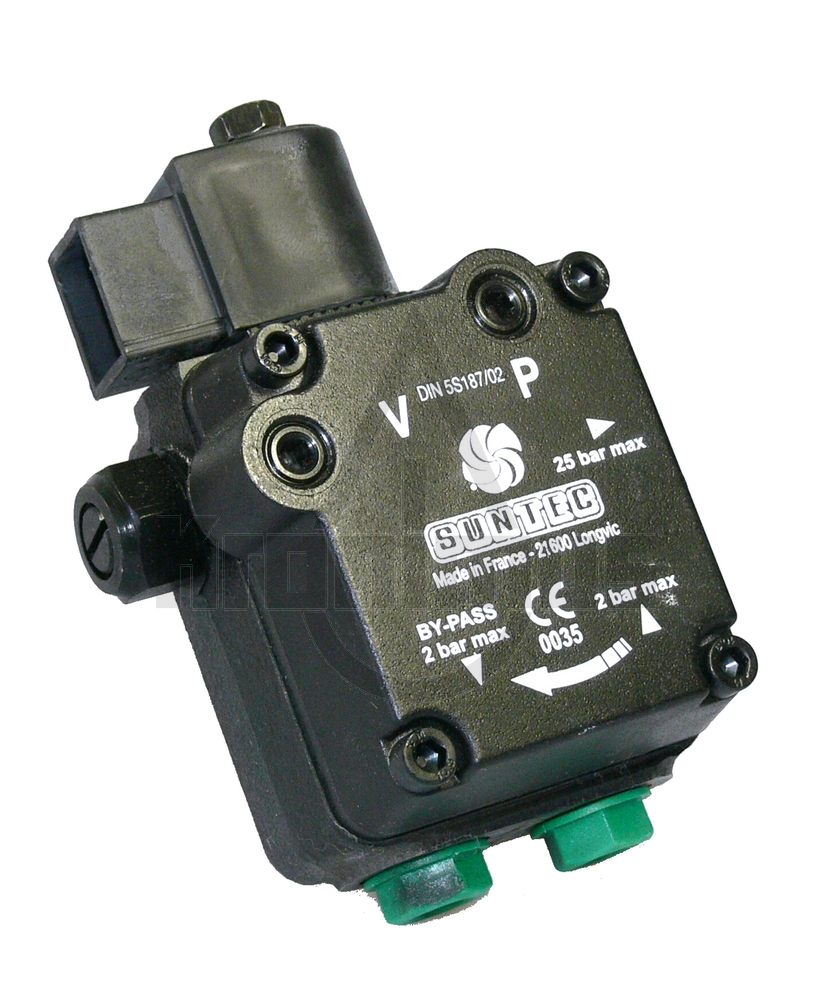 Suntec-Pumpe ALEV 30 C 9300