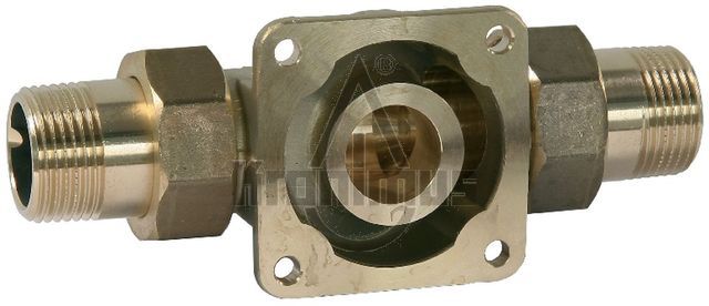 512101300-310 Flansch DN20 Gewinde f. Drufi