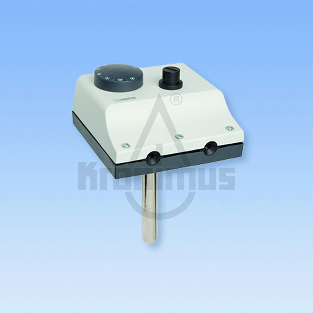 211205000 Kesseldoppelthermostat TRB 100 TR 30-90°C / STB 100°C