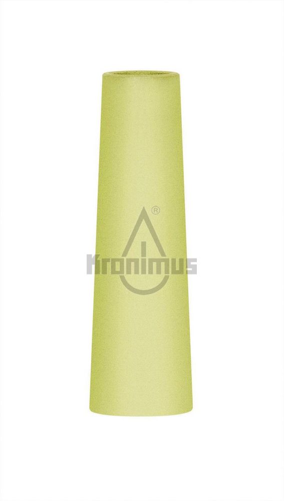 Testo Ersatz-Schmutzfilter für Testo 325/327/320 - kompakt (10 Stck.-Packung)