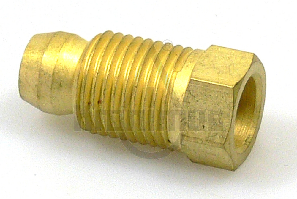 SIT Zündgasverschraubung mit Kegelring 6 mm, 0958031