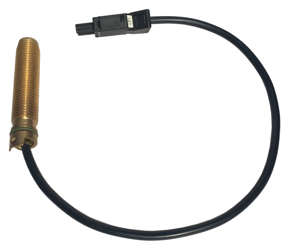 Ölvorwärmer/Heizpatrone Weishaupt WL 5 purflam