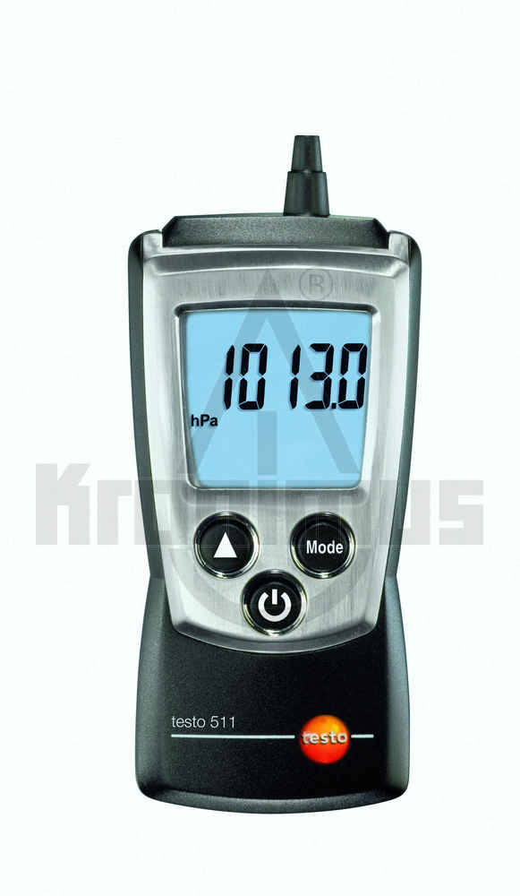 310728170 Testo 511 Absolutdruckmessgerät Pocketline 0560.0511