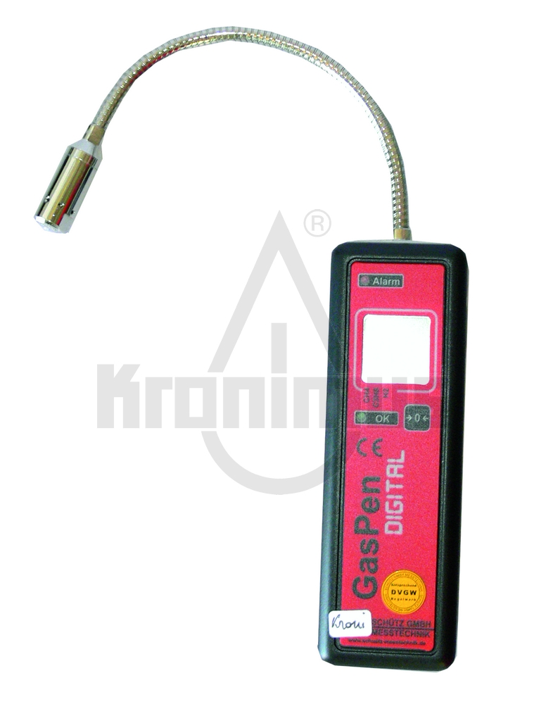 310703625 Kronimus Gaslecksuchgerät digital SHK Profi