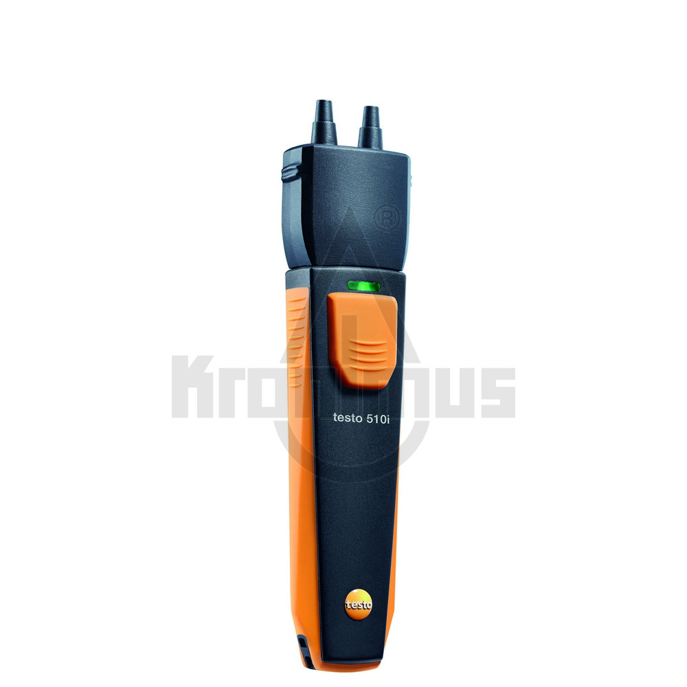 310728167 Testo Smart Probe 510 i Differenzdruckmessgerät