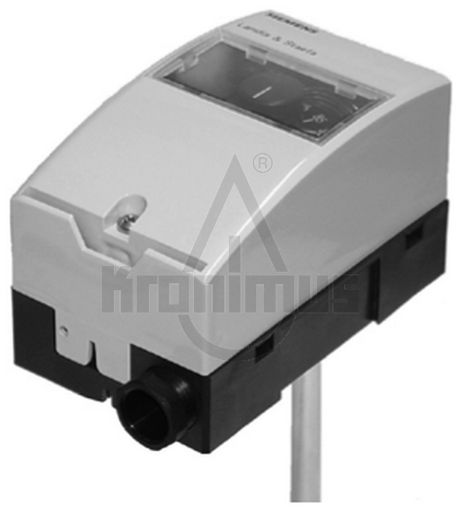 Siemens Temperaturwächter RAK-TW.1000B-H 15....95°C