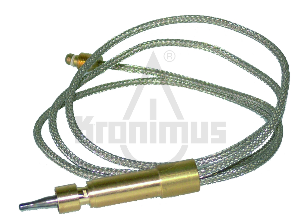 Thermoelement für Hydrotherm 750 mm