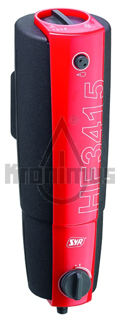 512101670 SYR HEIFIKO 3415 rückspülbarer Heizungsfilter