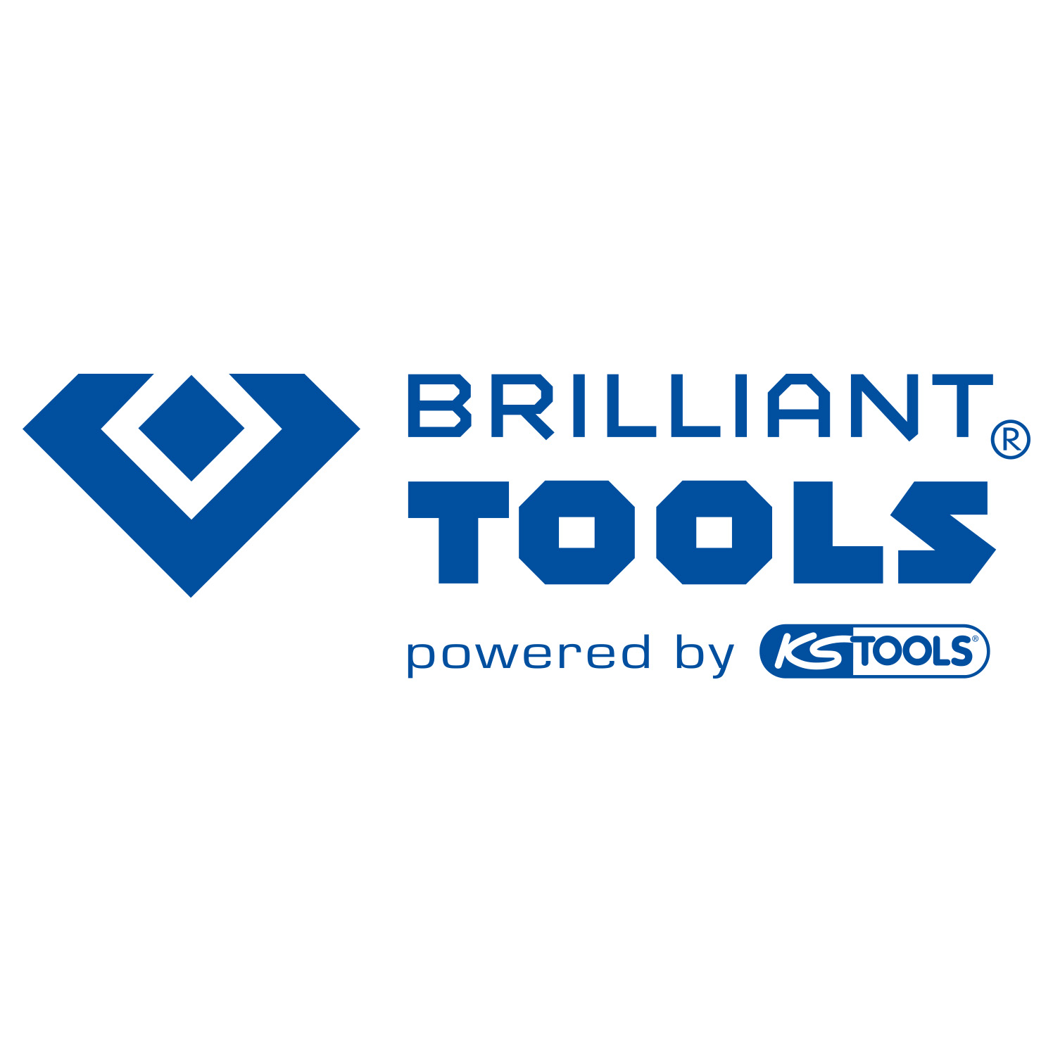 BrilliantTools_Logo_blau_qu Brilliant Tools by KS Tools
