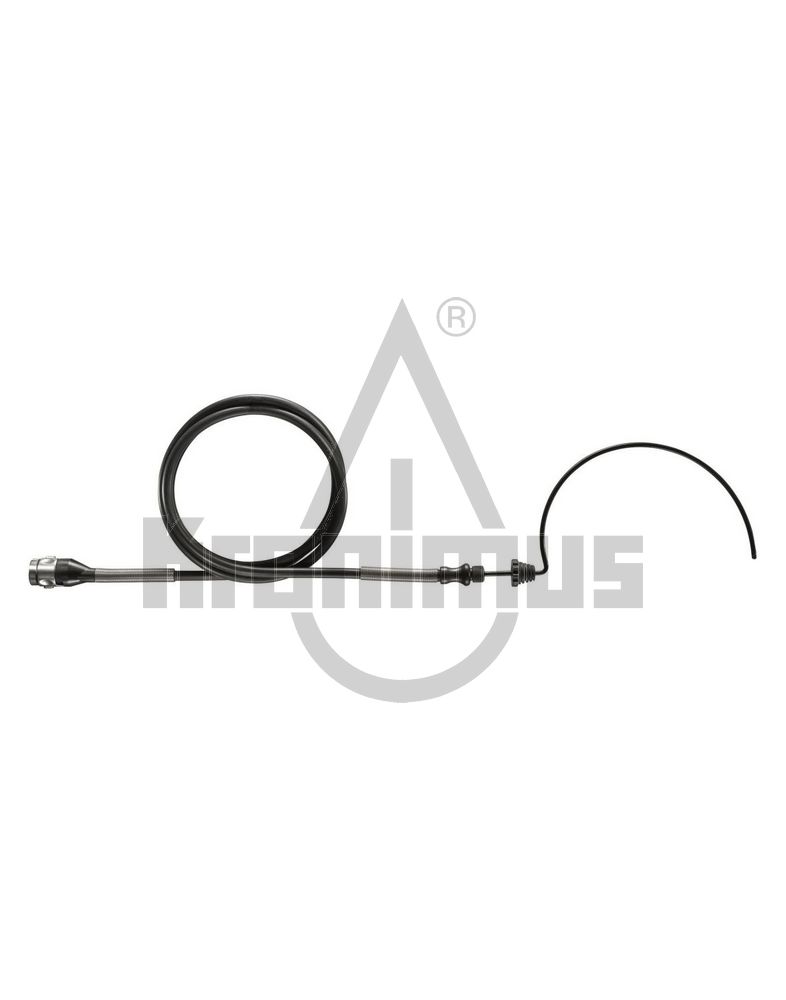310726725 Testo O-2 Ringspaltsonde für Testo 330/ 327/ 320/ 330 i